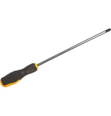 Rexant (12-6411) Отвертка крестовая РН3х250 мм, двухкомпонентная рукоятка
