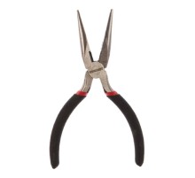 Rexant (12-4617-1) Тонкогубцы 160 мм, обливные рукоятки