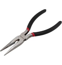 Rexant (12-4618-1) Тонкогубцы 180 мм, обливные рукоятки