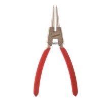 Rexant (12-4639) Щипцы для стопорных колец разжим 160 мм, обливные рукоятки