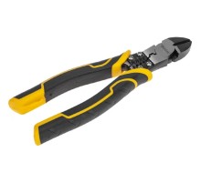 Kranz (KR-12-4652-5) Бокорезы многофункциональные универсальные 190 мм