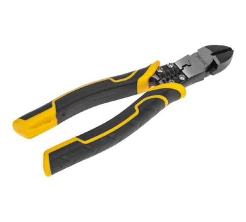 Kranz (KR-12-4652-5) Бокорезы многофункциональные универсальные 190 мм Kranz (KR-12-4652-5) Бокорезы многофункциональные универсальные 190 мм