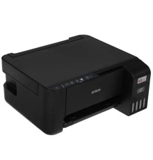 МФУ струйный Epson L3251 (004 картридж) (C11CJ67518) A4 WiFi черный