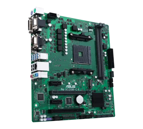 Материнская плата ASUS 90MB18F0-M0EAYC