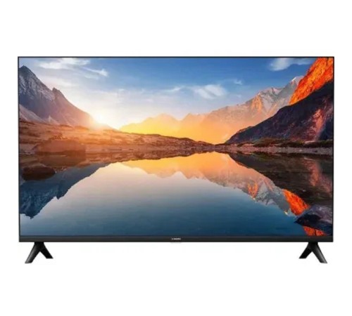 Xiaomi Mi TV A2 32" , HD, черный, СМАРТ ТВ, Android [L32M8-A2RU]