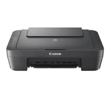 МФУ струйный Canon Pixma MG2546S (A4, принтер/копир/сканер, 4800x600dpi, до 8чб/4цв.ppm, WiFi, USB) (0727C081)