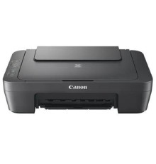 МФУ струйный Canon Pixma MG2546S (A4, принтер/копир/сканер, 4800x600dpi, до 8чб/4цв.ppm, WiFi, USB) (0727C081)