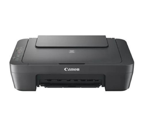 МФУ струйный Canon Pixma MG2546S (A4, принтер/копир/сканер, 4800x600dpi, до 8чб/4цв.ppm, WiFi, USB) (0727C081)