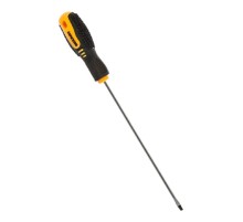 Rexant (12-6422) Отвертка шлицевая SL3x150mm, двухкомпонентная рукоятка