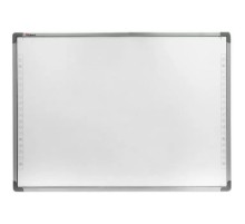 IQBoard [RPT087-40 (RPN087)] 87" Интерактивная доска IQBoard [IR технология, 40 касаний, USB, 16:10]