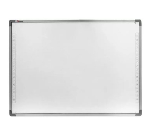 IQBoard [RPT087-40 (RPN087)] 87" Интерактивная доска IQBoard [IR технология, 40 касаний, USB, 16:10]
