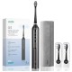 Электрическая зубная щетка BLACK U3 80230013 USMILE