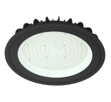 ЭРА Б0046670 Светильник светодиодный SPP-402-0-50K-200  IP65 200Вт 20000Лм 5000К Кп<2% КСС Д