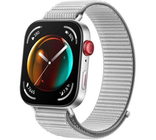 Умные часы FIT 3 GREY SLO-B09 HUAWEI