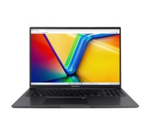Ноутбук ASUS Vivobook 16 X1605VA-MB2106 Intel Core i5-13420H  2.1 GHz  DDR4 16GB 512GB PCIE G4 SSD Intel Iris X Graphics 16.0" WUXGA (1920 x 1200) 16:10  IPS-level 60Hz Without OS 1.68 kg  Indie Black