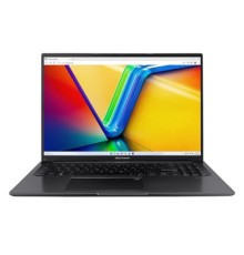 Ноутбук ASUS Vivobook 16 X1605VA-MB2106 Intel Core i5-13420H  2.1 GHz  DDR4 16GB 512GB PCIE G4 SSD Intel Iris X Graphics 16.0" WUXGA (1920 x 1200) 16:10  IPS-level 60Hz Without OS 1.68 kg  Indie Black