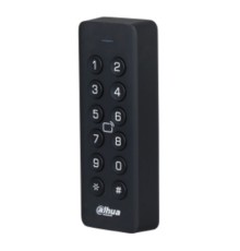 DAHUA DHI-ASR2101H-D Считыватель карт доступа и клавиатура ввода