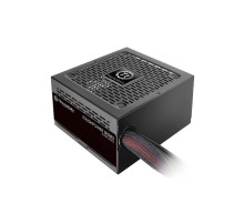 Блок питания Thermaltake PS-TPD-0750NNFAGE-C Non Modular/Non LightFull/Range Analog/80 Plus Gold/EU/Non JP CAP/A11 Flat CablesGen 5