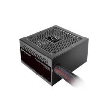 Блок питания Thermaltake PS-TPD-0750NNFAGE-C Non Modular/Non LightFull/Range Analog/80 Plus Gold/EU/Non JP CAP/A11 Flat CablesGen 5