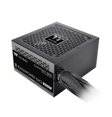 Блок питания Thermaltake PS-TPD-0850NNFAGE-C Non Modular/Non LightFull/Range Analog/80 Plus Gold/EU/Non JP CAP/A11 Flat CablesGen 5