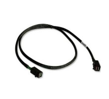 Кабель ACD-SFF8643-03M, INT, SFF8643-SFF8643 (HDmSAS -to- HDmSAS internal cable, w/SideBand), 30cm (MD-6705047-60)