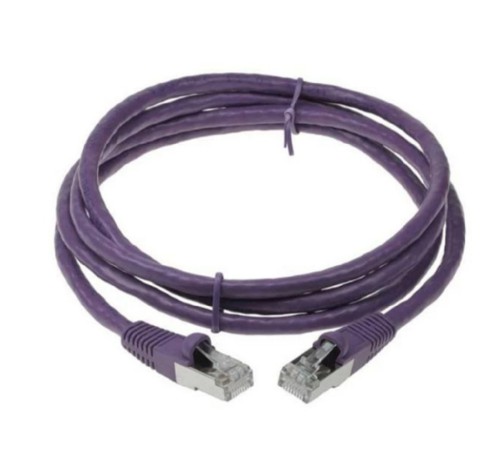 Кабель ACD Патч-корд ACD-LPS6AZ-10P |ACD-LPS6AZ-10P| Cat6a SSTP 26AWG 4Pair, CU, LSZH, Пурпурный, 1м Кабель ACD Патч-корд ACD-LPS6AZ-10P |ACD-LPS6AZ-10P| Cat6a SSTP 26AWG 4Pair, CU, LSZH, Пурпурный, 1м
