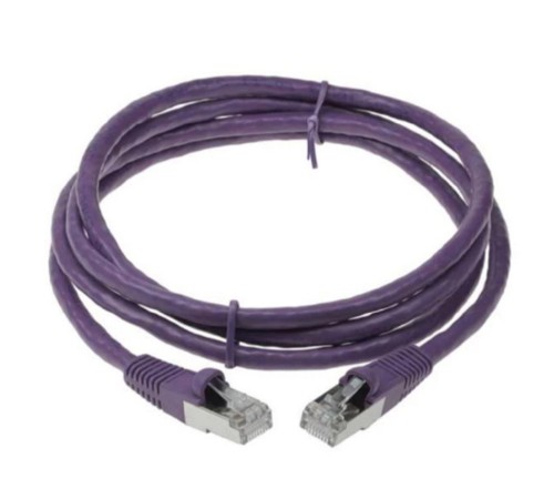 Кабель ACD Патч-корд ACD-LPS6AZ-15P |ACD-LPS6AZ-15P| Cat6a SSTP 26AWG 4Pair, CU, LSZH, Пурпурный, 1.5м Кабель ACD Патч-корд ACD-LPS6AZ-15P |ACD-LPS6AZ-15P| Cat6a SSTP 26AWG 4Pair, CU, LSZH, Пурпурный, 1.5м