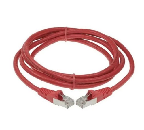 Кабель ACD Патч-корд ACD-LPS6AZ-20C |ACD-LPS6AZ-20C| Cat6a SSTP 26AWG 4Pair, CU, LSZH, Вишневый, 2м Кабель ACD Патч-корд ACD-LPS6AZ-20C |ACD-LPS6AZ-20C| Cat6a SSTP 26AWG 4Pair, CU, LSZH, Вишневый, 2м