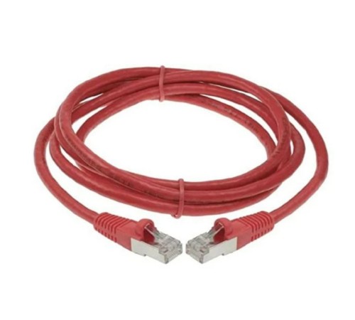 Кабель ACD Патч-корд ACD-LPS6AZ-30C |ACD-LPS6AZ-30C| Cat6a SSTP 26AWG 4Pair, CU, LSZH, Вишневый, 3м Кабель ACD Патч-корд ACD-LPS6AZ-30C |ACD-LPS6AZ-30C| Cat6a SSTP 26AWG 4Pair, CU, LSZH, Вишневый, 3м