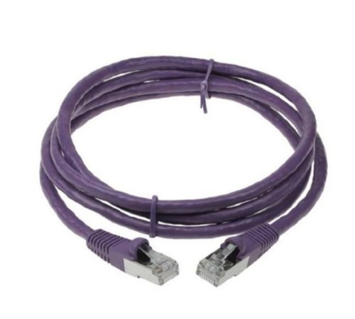 Кабель ACD Патч-корд ACD-LPS6AZ-30P |ACD-LPS6AZ-30P| Cat6a SSTP 26AWG 4Pair, CU, LSZH, Пурпурный, 3м Кабель ACD Патч-корд ACD-LPS6AZ-30P |ACD-LPS6AZ-30P| Cat6a SSTP 26AWG 4Pair, CU, LSZH, Пурпурный, 3м