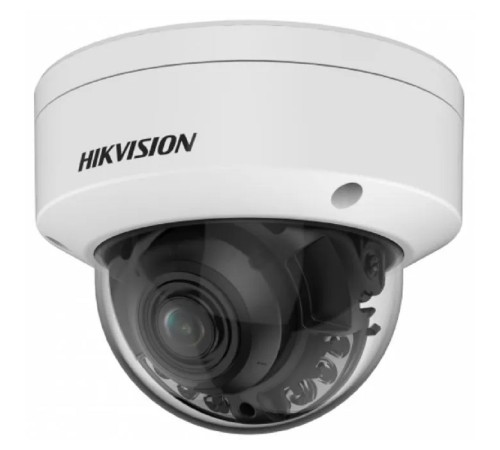 Камера видеонаблюдения IP Hikvision DS-2CD2747G2HT-LIZS(2.8-12MM), 1520p, 2.8 - 12 мм, серый Камера видеонаблюдения IP Hikvision DS-2CD2747G2HT-LIZS(2.8-12MM), 1520p, 2.8 - 12 мм, серый