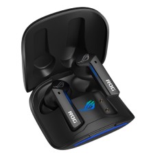 Гарнитура ASUS R55ES ROG CETRA TWS SPEEDNOVA (90YH03Y0-BTUA00)