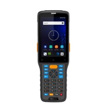 Терминал сбора данных/ N7 Cachalot Pro II Mobile Computer 4GB/64GB with 4" Gorilla Glass Touch Screen, 29 keys keyboard, 2D CMOS Duo Near & Far range Mega Pixel imager with Laser Aimer, BT, GPS, NFC,