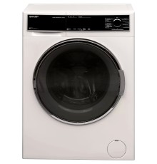 Стиральная машина Sharp Sharp ES612RW