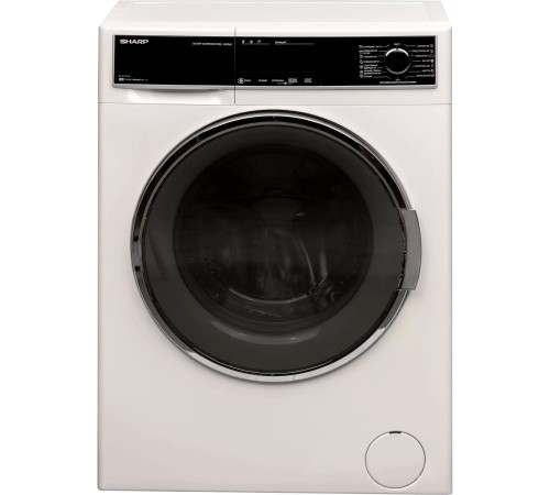 Стиральная машина Sharp Sharp ES612RW
