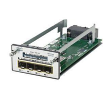 Модуль Cisco Catalyst C3KX-NM-1G