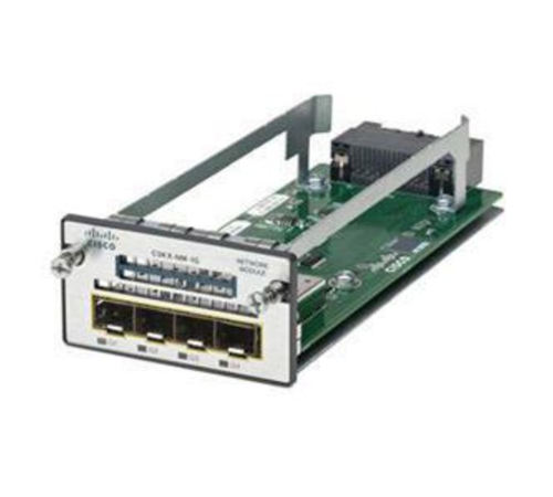 Модуль Cisco Catalyst C3KX-NM-1G