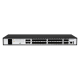 SNR SNR-S5210G-24FX Управляемый коммутатор уровня 2+, 20 портов 100/1000Base-X SFP, 4 Combo порта GE, 4 порта 1/10G SFP+