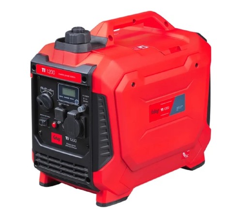 FUBAG Электростанция цифровая TI 1200 [646251]