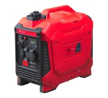 FUBAG Электростанция цифровая TI 2000 [646252]