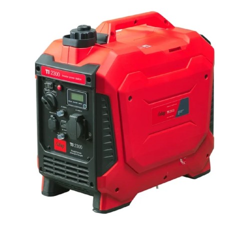 FUBAG Электростанция цифровая TI 2300 [646253]