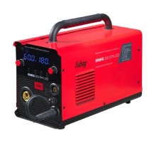 FUBAG Сварочный полуавтомат IRMIG 200 SYN LED ( с горелкой 250А в комплекте) [646404]