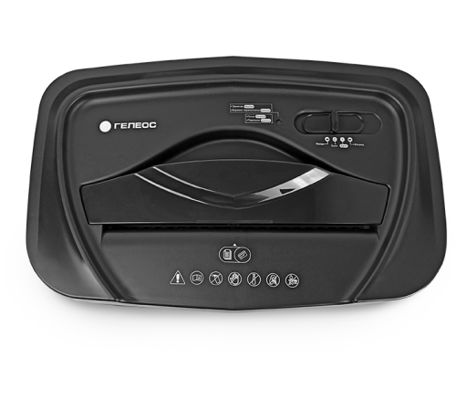 Уничтожитель документов ГЕЛЕОС УМ22-4 Гелеос УМ22-4