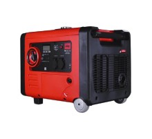 FUBAG Электростанция цифровая TI 4500 ES [8641495]