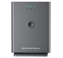 Телефон IP Grandstream DP755 серый