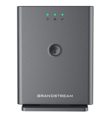 Телефон IP Grandstream DP755 серый