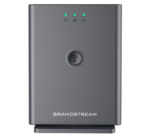 Телефон IP Grandstream DP755 серый Телефон IP Grandstream DP755 серый