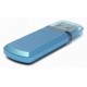 Флеш Диск Silicon Power 16Gb Helios 101 SP016GBUF2101V1B USB2.0 синий