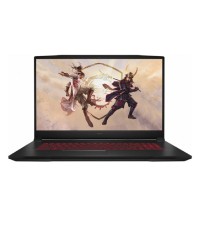 MSI Katana 17 B12UCR-821XRU [9S7-17L541-821] Black 17.3" {FHD i5 12450H/16GB/512GB SSD/GeForce RTX 3050 4GB/noOS}
