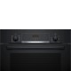 Духовой шкаф Электрический Bosch HBF534EB0Q черный